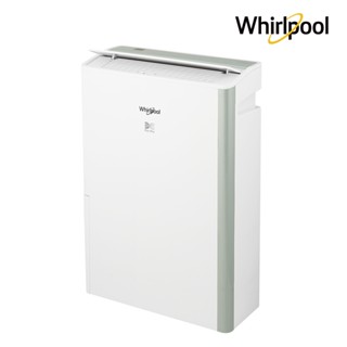 【可減免貨物稅$900】美國惠而浦Whirlpool 10L第六感智慧清淨除濕機 DS202HDTW