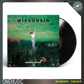 OneMusic♪ Carlie Hanson - Wisconsin [LP]