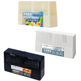 森吉小舖 日本 不動化學 長效型冰箱即效脫臭劑 30g 活性碳 冷藏室 冷凍室 強力 除臭劑 冰箱 消臭劑 脫臭