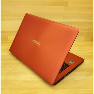 明星3C ASUS X453MA 14吋/N3540/4GB/500G/故障機*(D1257)*