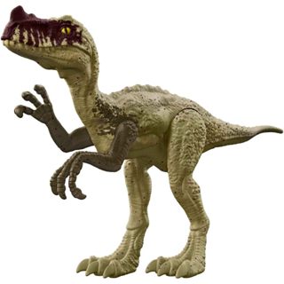 MATTEL JURASSIC WORLD 侏羅紀世界 稱霸天下 基本恐龍系列 12吋 Proceratosaurus