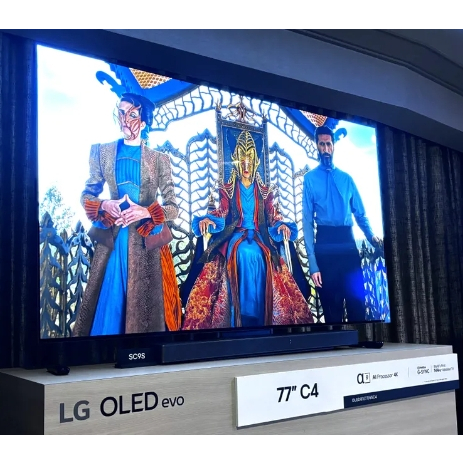 LG OLED42C4PTA  4K電視TV 兩年保固 YT搜尋學BUT生活頻道看電視介紹**私訊優惠