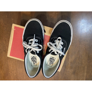 ［二手］VANS ERA 基本款 滑板鞋