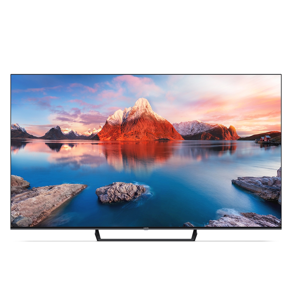 小米 Xiaomi A pro 55型 電視 4K GoogleTV 域智慧液晶顯示器 台灣公司貨 55吋