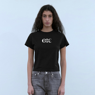 [1004kor] 韓國代購 24SS OIOI Overlay Women's T-shirts