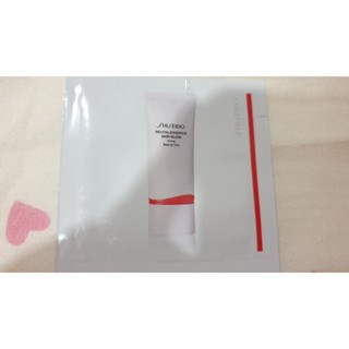 資生堂 超聚光活膚精華妝前乳1ml SPF25 PA++ (2026/05/10)