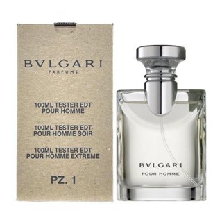 ☆小敏廣場☆Bvlgari 大吉嶺茶 經典版 Pour Homme 50ml / 100ml / TESTER