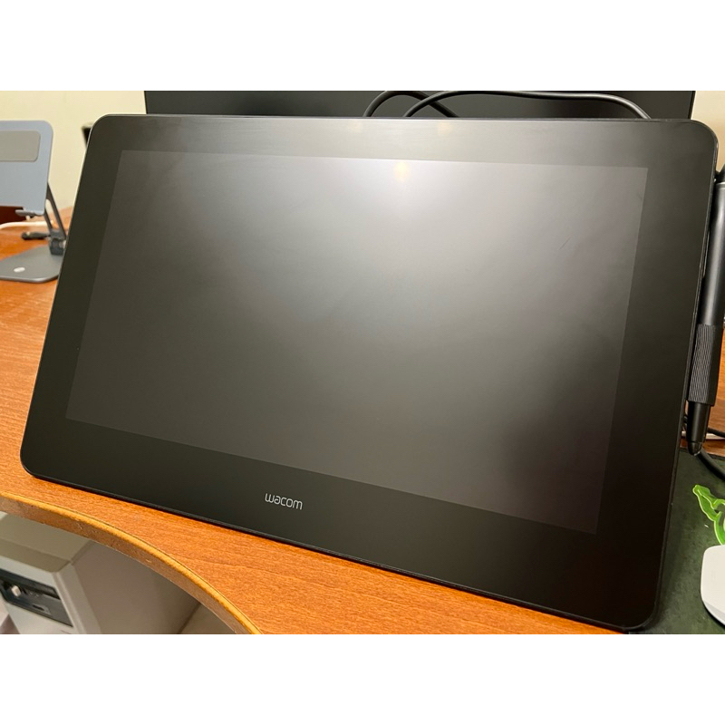 wacom cintiq pro 16 二手