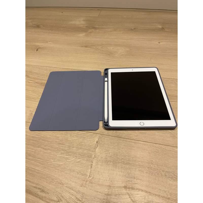 IPad 6 wifi 128 g + Apple Pencil 1