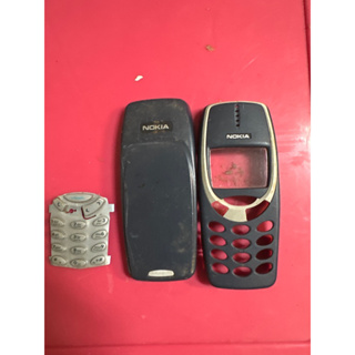 Nokia 3310 外殼 二手
