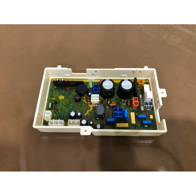 Panasonic 國際牌 洗衣機 NA-V158NB控制板+馬達負載板 中古良品 控制板/電腦板/負載板/驅動板