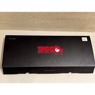 青軸機械鍵盤 Ducky Zero Series DK2108