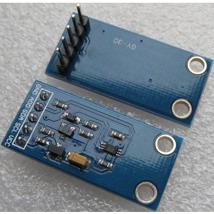 庫存不用等-【no】-數字光強度 光照傳感器BH1750FVI BB-BH1750 模組 提供Arduino模組程式碼 現