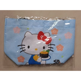 三麗鷗 Hello Kitty 手提袋 🤗全新現貨 KURA Hello Kitty 手提袋