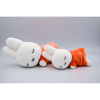♥KANA JP日本代購♥ 秋季新款日本熱銷補貨 Miffy 睡姿吊飾 米菲兔 米飛兔 玩偶吊飾 療癒 趴睡 臥睡娃娃