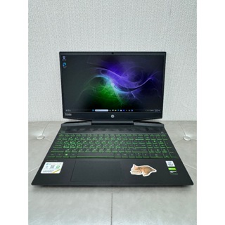 【柏格納】HP 15-dk1091TX i5/8G/512G/GTX1650 15.6吋#二手筆電#大里中興店96K3M