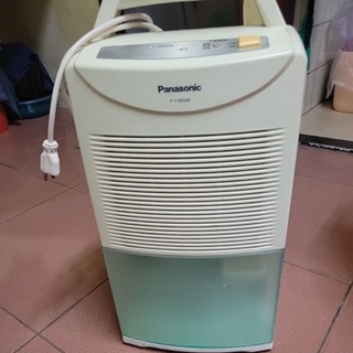 二手 panasonic除濕機 F-Y105SW 體積大需自取 桃園大園