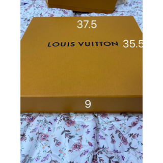 LOUIS VUITTON 路易威登，空盒子（004）