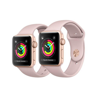 Apple 蘋果 iWatch series 3 正版 二手 智慧型手錶 兒童手錶 戶外 運動手錶 福利機