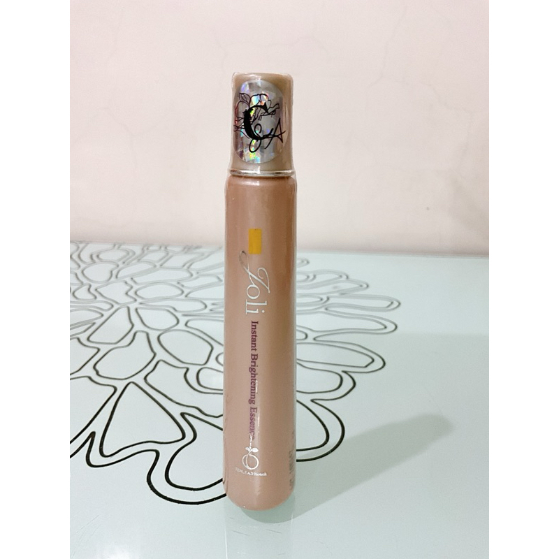 全新正品 天麗生技 瞬效亮麗精純液 40ml