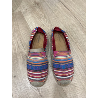 Minnetonka 莫卡辛 樂福鞋、休閒鞋、懶人鞋 25cm 已絕版