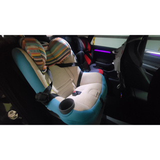 Maxi Cosi Pria 70 兒童汽車相容ISOFIX安全座椅 波西藍色