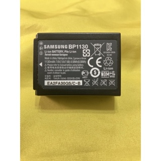 全新 原廠電池 Samsung BP-1030 BP-1130 BP1130 BP1030