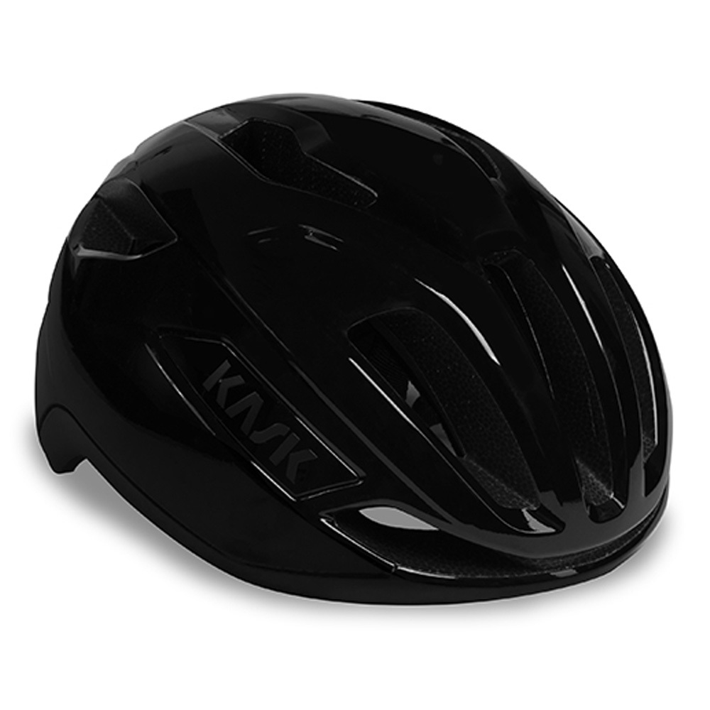 現貨 KASK SINTESI WG11 BLACK 自行車安全帽 黑