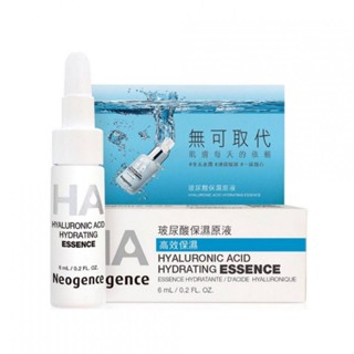 【Neogence霓淨思】玻尿酸保濕原液6ml 30ml