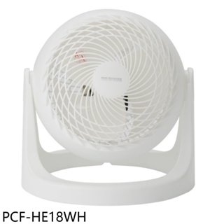 IRIS【PCF-HE18WH】空氣循環扇白色PCF-HE18適用7坪電風扇 歡迎議價