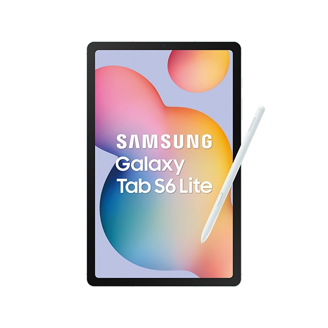 SAMSUNG Tab S6 Lite (2024) Wifi版 128GB P620 10.4吋大螢幕