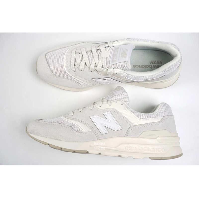 NEW BALANCE 997H 997 NB 米白