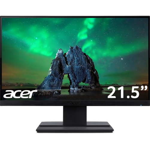 ✨宏碁 ACER V226HQL 21.5吋 LCD 螢幕(薄邊框)💖