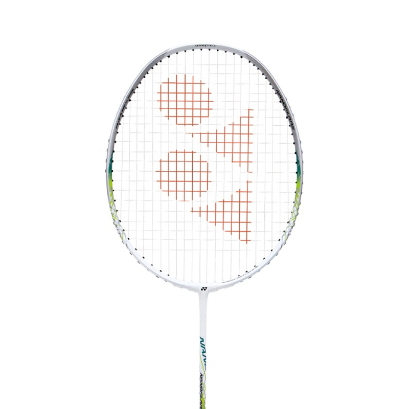 《免運費，可店自取》Yonex Nanoflare 555 白色 羽球拍/碳纖維羽球拍