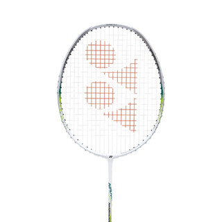 《免運費》Yonex Nanoflare 555 白色 羽球拍/碳纖維羽球拍