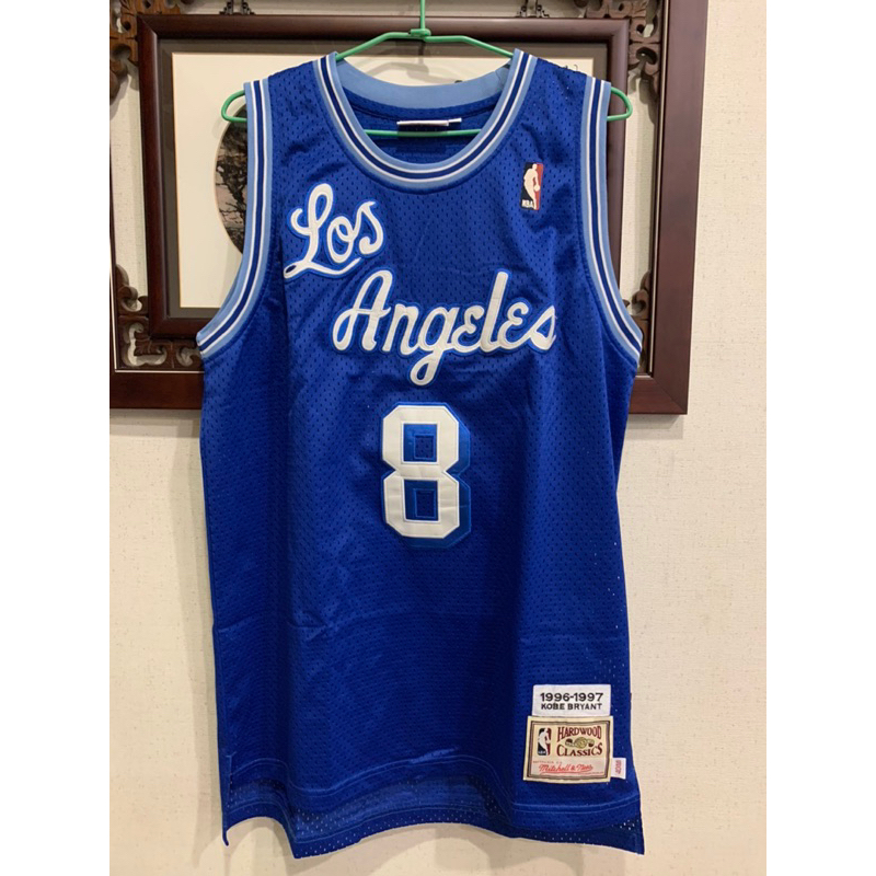 Kobe Bryant NBA 籃球衣 球衣 adidas