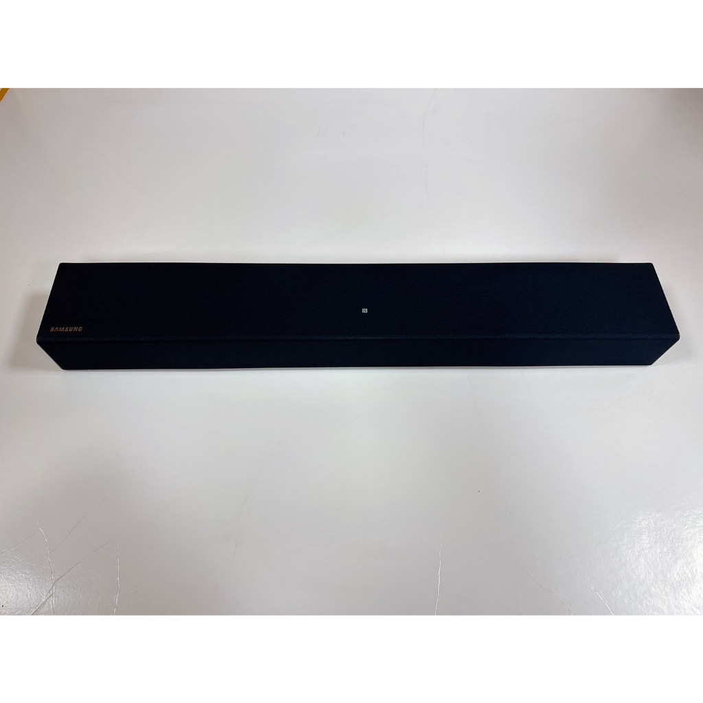 SAMSUNG 三星 SoundBar HW-T400/ZW  聲霸