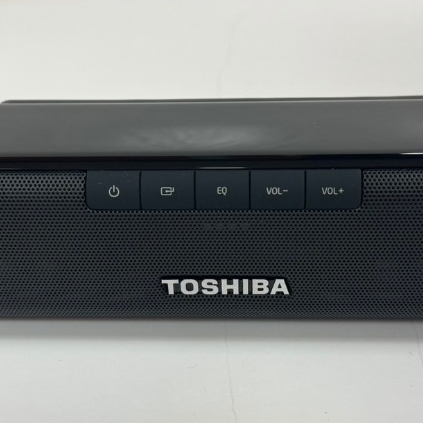 TOSHIBA 東芝 藍牙家庭劇院 重低音聲霸(TY-SBX130B)