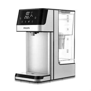 公司貨 門市賣場靜態展示機詳文【PHILIPS飛利浦】2.2L免安裝瞬熱式溫熱濾淨飲水機 ADD5910M+AWP211