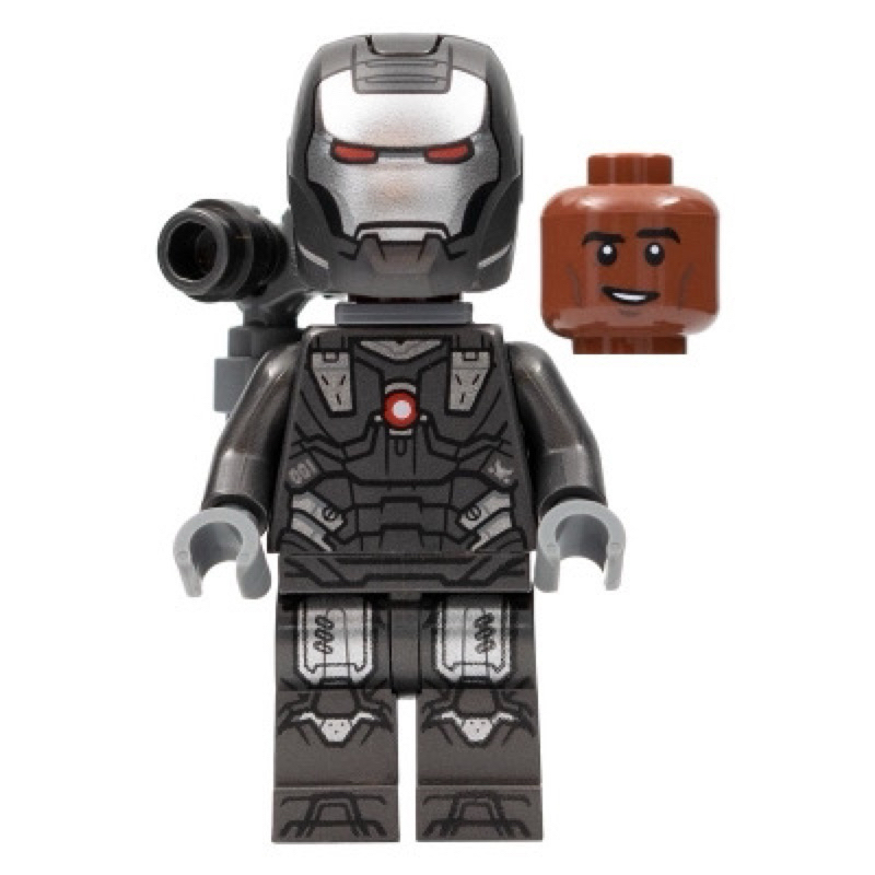 LEGO 76216 76269 樂高 超級英雄 漫威 戰爭機器