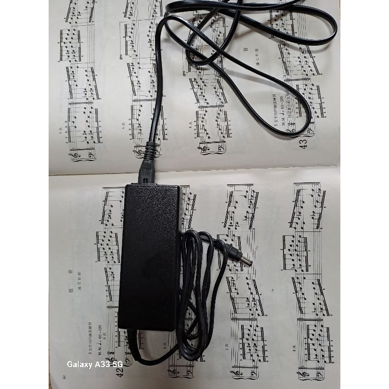 roland v-1hd電鋼琴變壓器
