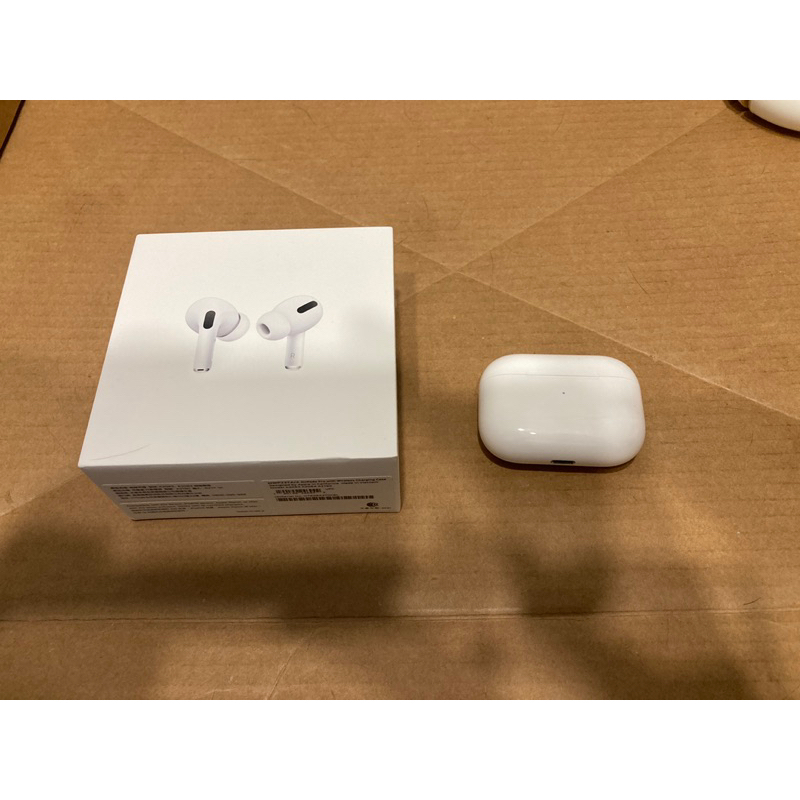 AirPods Pro 1