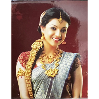 印度飾品、印度華麗婚禮飾品，寶萊塢精緻飾品