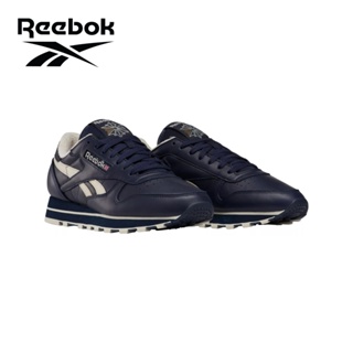 REEBOK官方旗艦_CLASSIC LEATHER VINTAGE 40TH 復古鞋_男/女_100033725