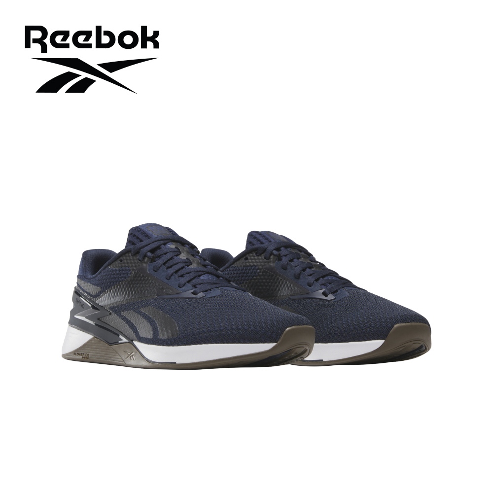 REEBOK官方旗艦_NANO X3 訓練鞋_男/女_100033784