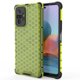 紅米Note 13 5G蜂巢防摔手機殼Note 13 Pro 5G透色創意保護套Note13 Pro+止滑好握