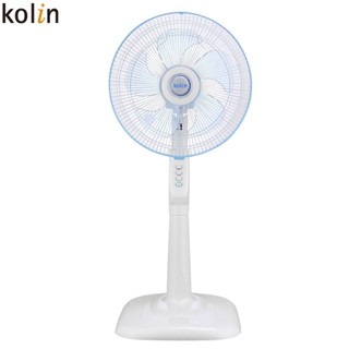 Kolin歌林 14吋電風扇 KF-LN1417 ~臺灣製造
