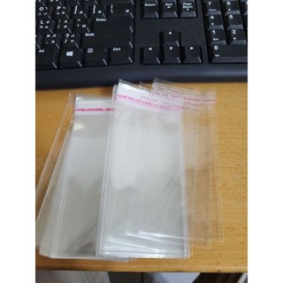 50枚 拍立得 底片保護膜 可黏 自黏 自黏透明袋 透明卡套 自黏 可封口 可以裝在信用 悠遊卡 拍立得底片 做 保護套