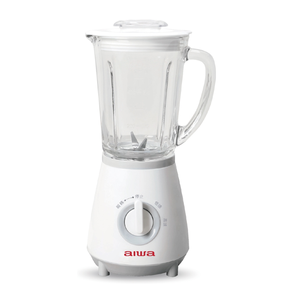 [領券再折]【AIWA 愛華】果汁機-600ml《WUZ屋子-台北》果汁機 果汁 小家電 廚房家電 家電