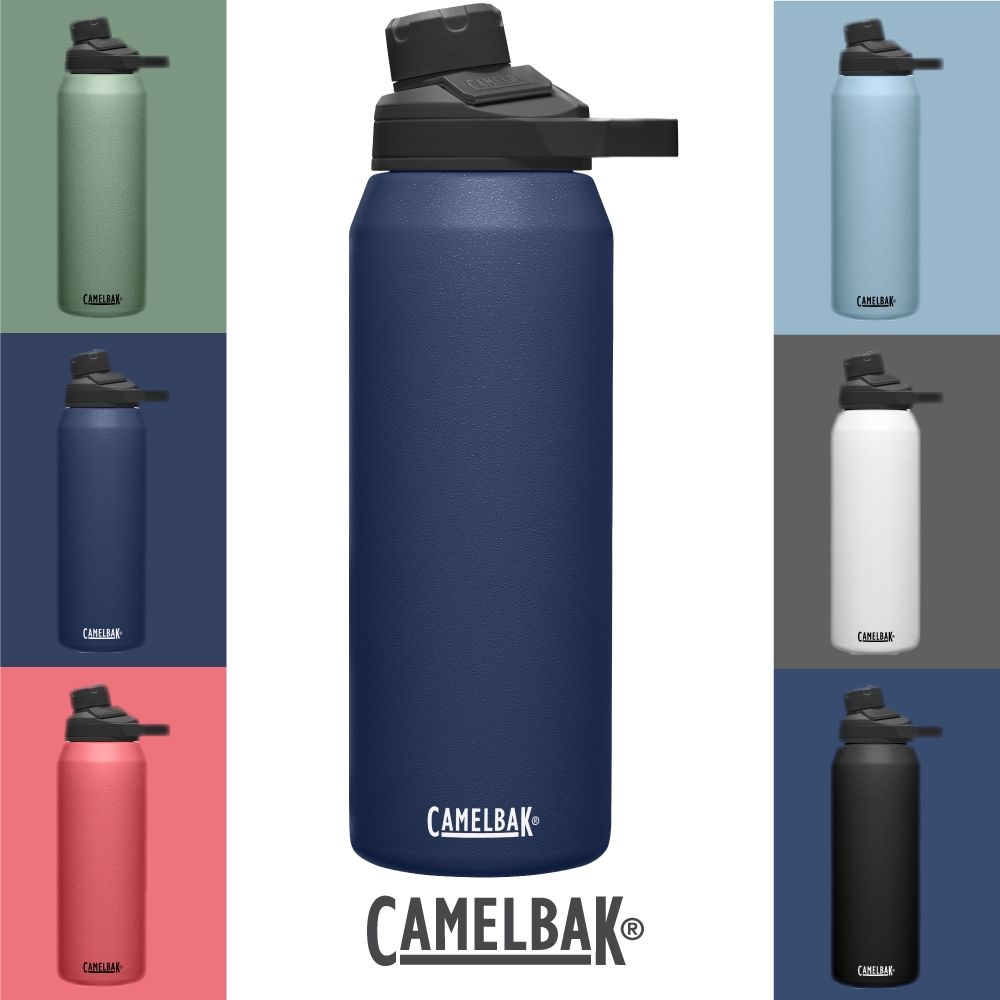 CAMELBAK 1000ml Chute Mag 不鏽鋼保溫保冰瓶